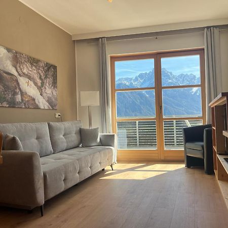 Sun Apartments - With Dolomiten Panorama Lienz Exterior photo