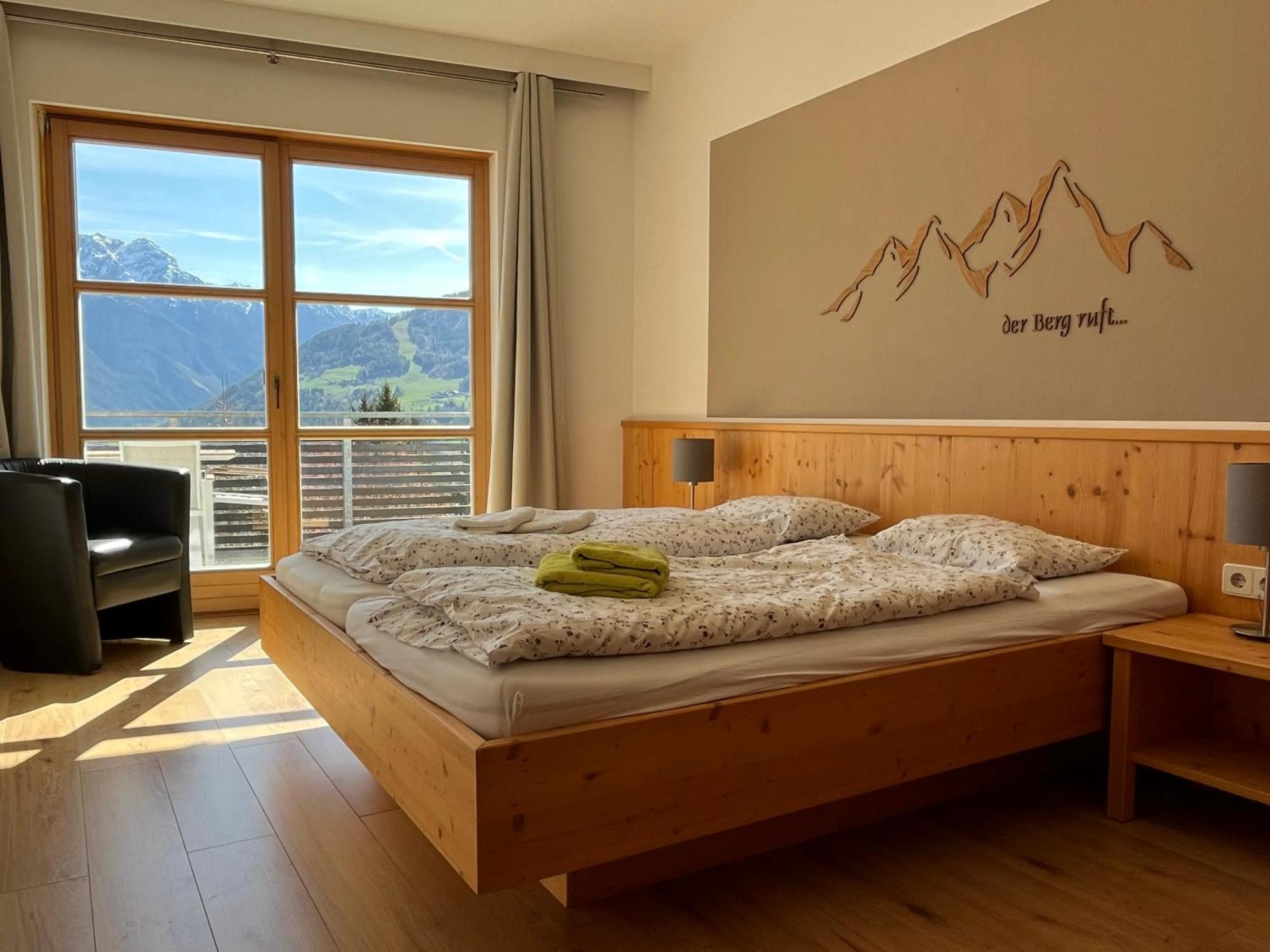 Sun Apartments - With Dolomiten Panorama Lienz Exterior photo